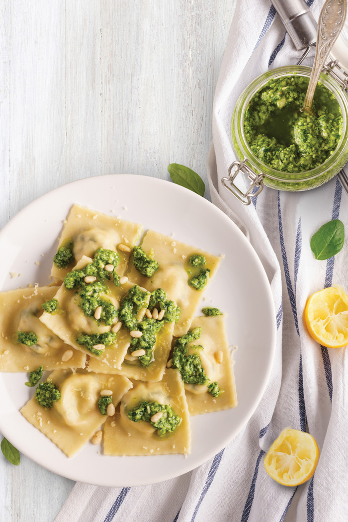 Kenwood MAX94.A0ME Kit Accessoire à Ravioli et Laminoir produit à l'usage