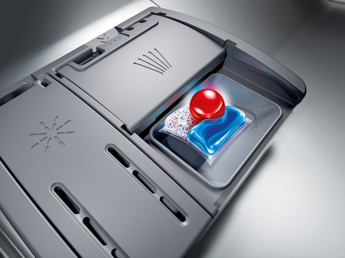 Bosch SMV6YCX06E detail