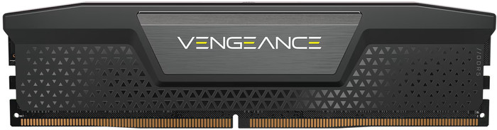CORSAIR Vengeance 16GB (2x8GB) DDR5 DIMM 5200MT/s CL40 XMP voorkant