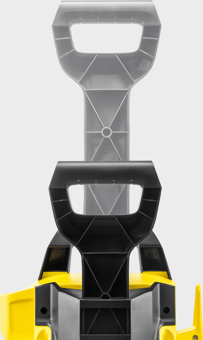 Kärcher K2 Power Control detail