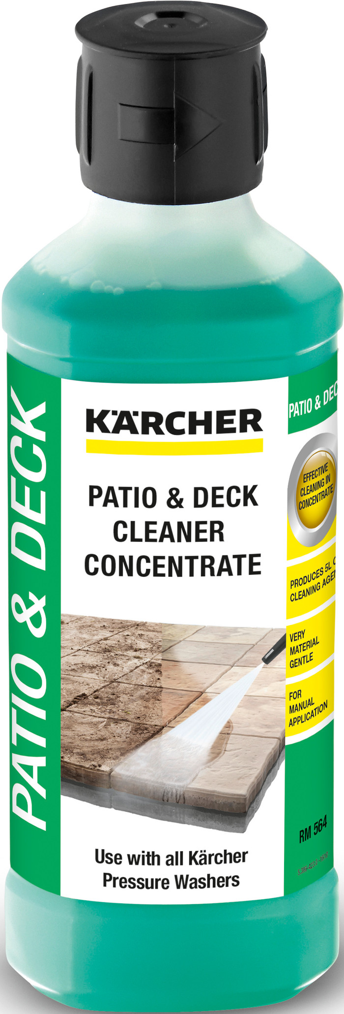 Kärcher K2 Power Control Home accessory