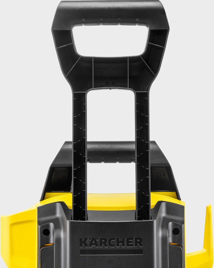 Karcher K3 Power Control detail