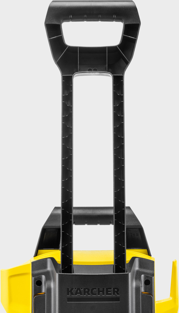Karcher K3 Power Control detail