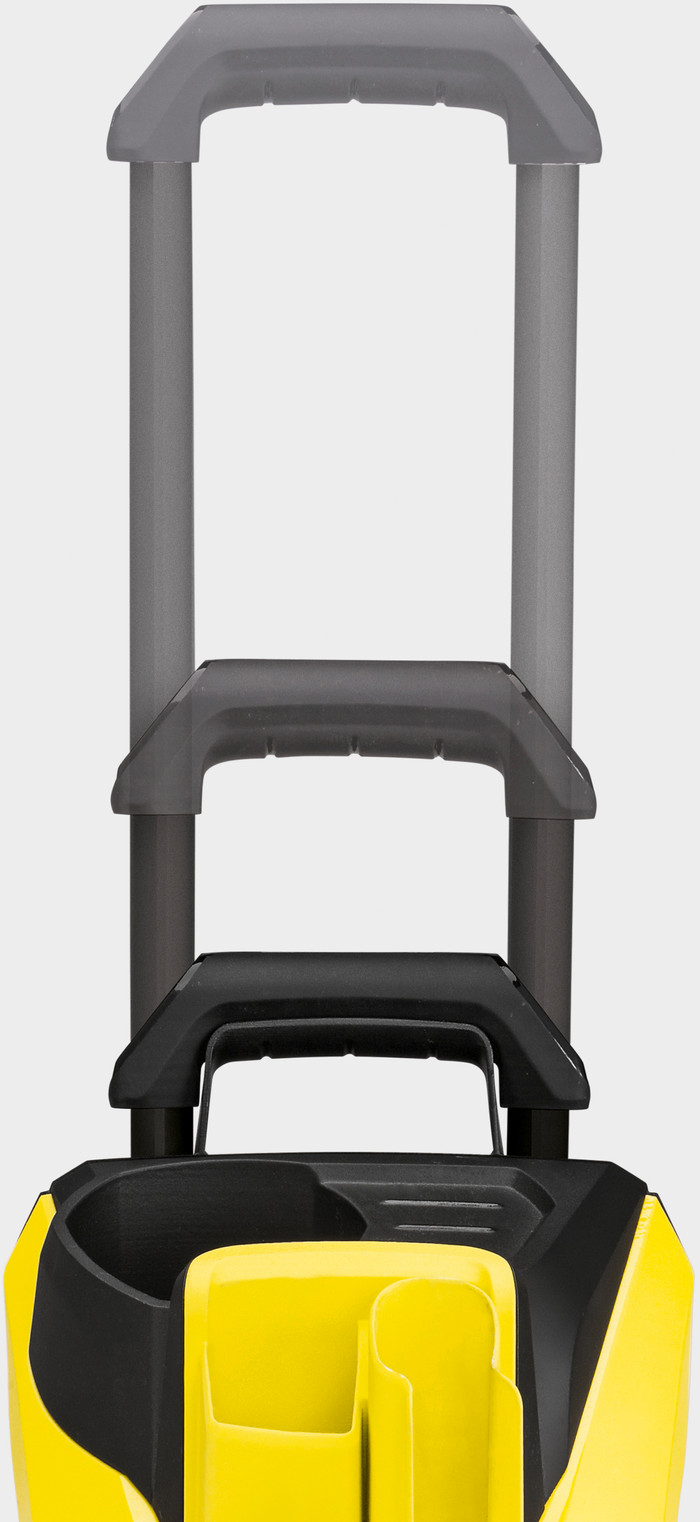 Kärcher K4 Power Control Flex Home détail