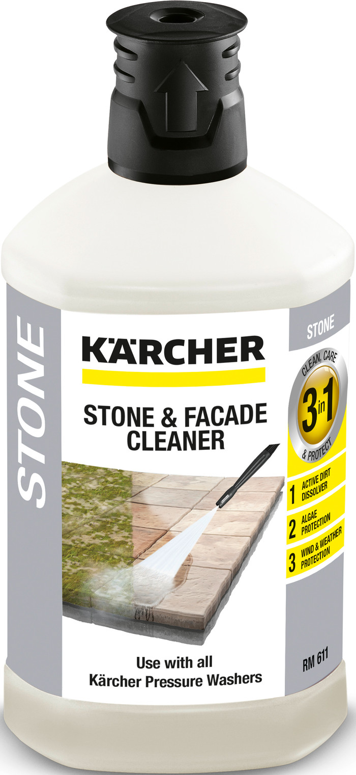 Kärcher K4 Power Control Flex Home accessoire