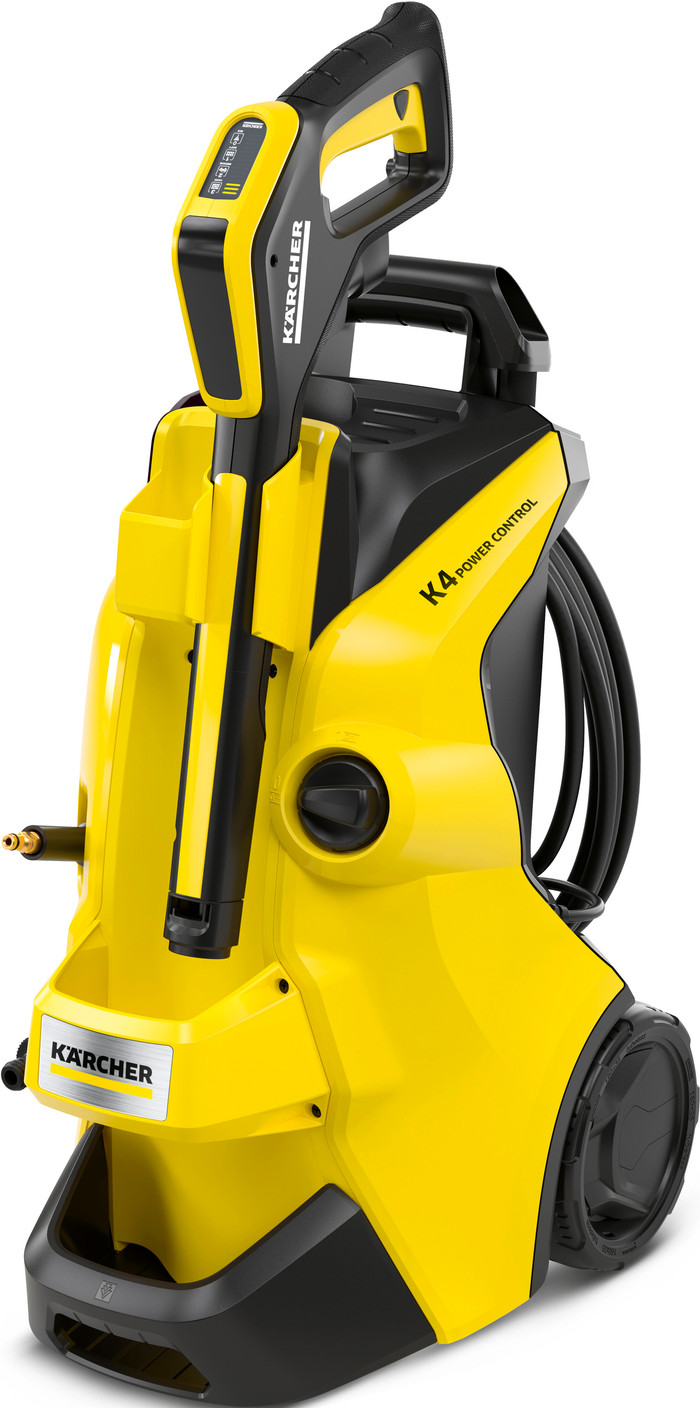 Kärcher K4 Power Control Flex Car & Home côté droit