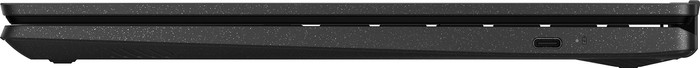 ASUS Chromebook Flip CM1402FM2A-EC0293 Azerty rechterkant