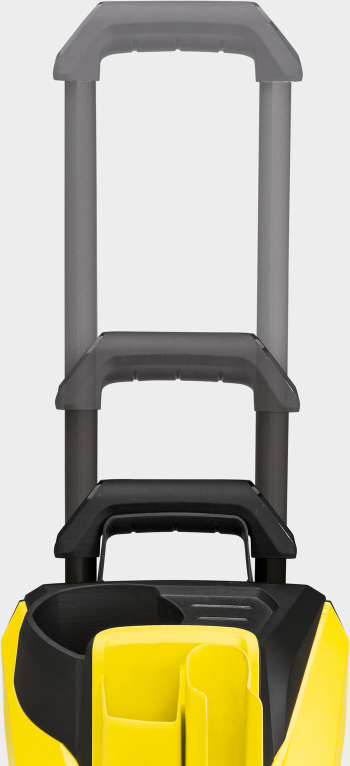 Kärcher K4 Premium Power Control Flex Home detail