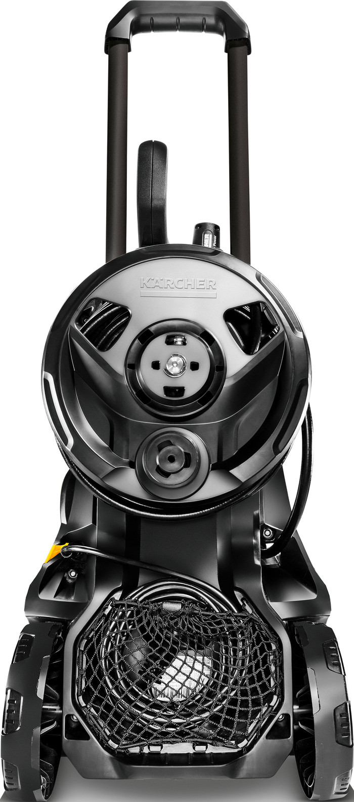 Kärcher K4 Premium Power Control Flex Home back
