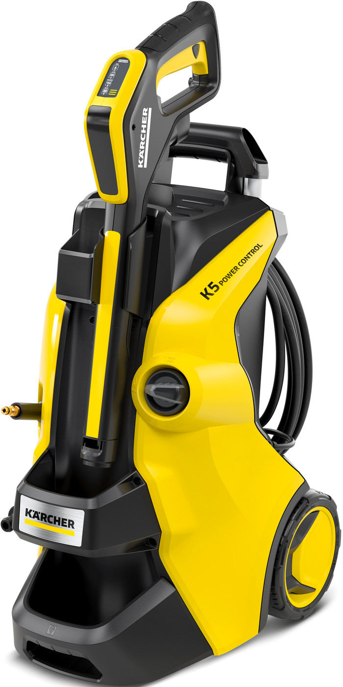 Karcher K5 Power Control Flex null