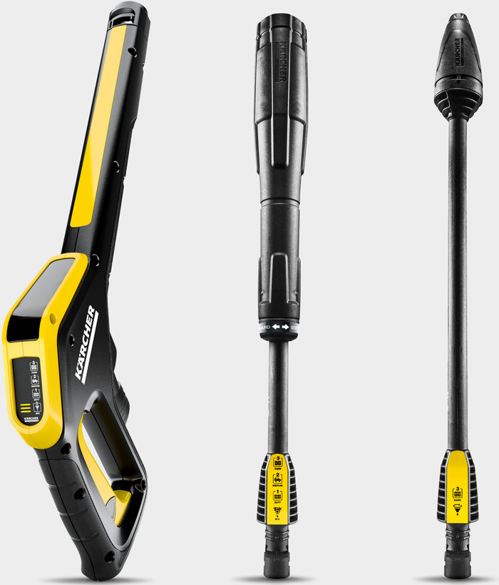 Karcher K5 Power Control Flex null