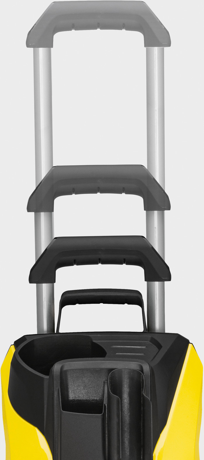 Kärcher K7 Smart Control Flex detail