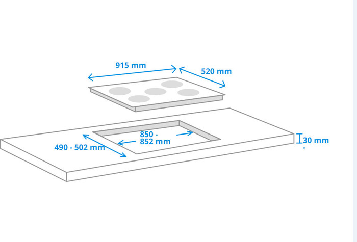 Bosch PPS9A6B90 null