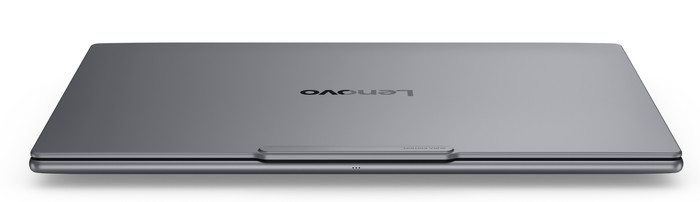 Lenovo Yoga Pro 7 OLED Copilot+PC 15IPH11 83SN005EMB Azerty voorkant