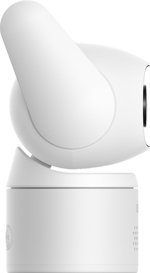 Eufy Wired Cam C31 Wit Duo Pack + HomeBase Mini linkerkant