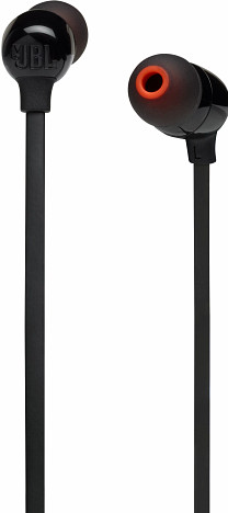 JBL Tune 125BT Noir null