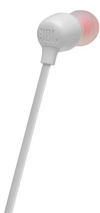 JBL Tune 125BT White null