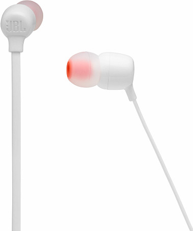 JBL Tune 125BT White null