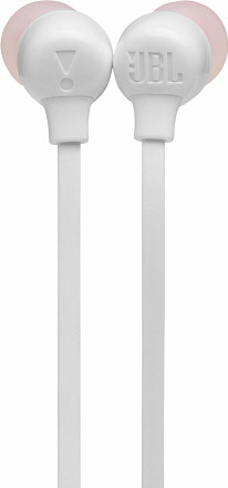 JBL Tune 125BT White null