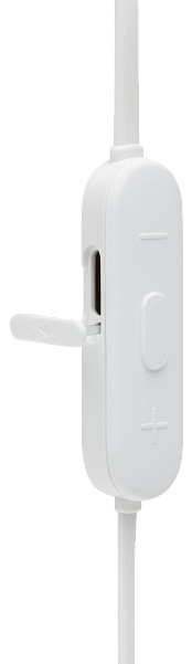 JBL Tune 125BT White null