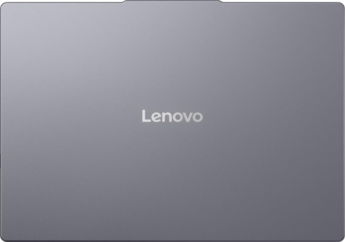 Lenovo IdeaPad Slim 3 OLED Copilot+ PC 15IPH11 83UR00EUMB Azerty achterkant