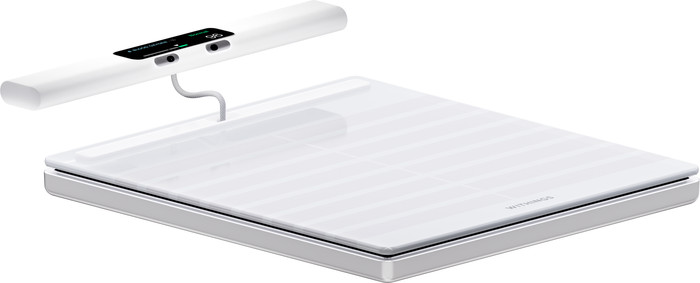 Withings BodyScan 2 - White detail