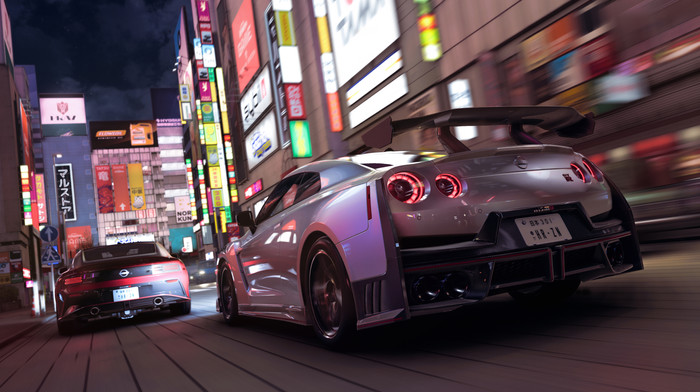 Forza Horizon 6 Xbox Series X|S/Win10 - Digitaal product in gebruik