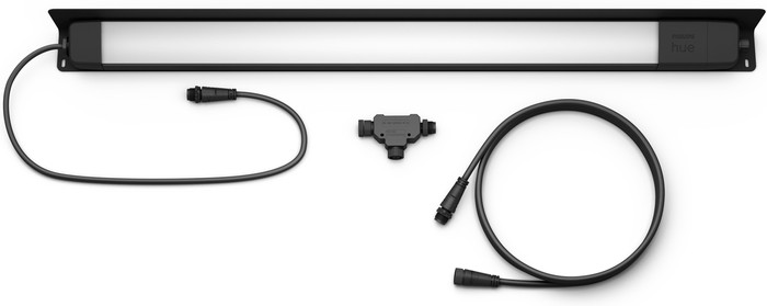 Philips Hue Amarant Projecteur White & Color null