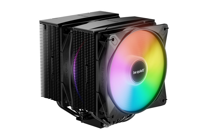 be quiet! PURE ROCK PRO 3 LX Main Image