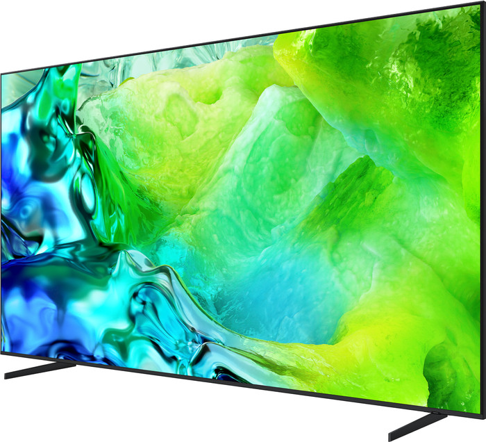 Samsung Neo QLED 100" QN80H (2026) avant