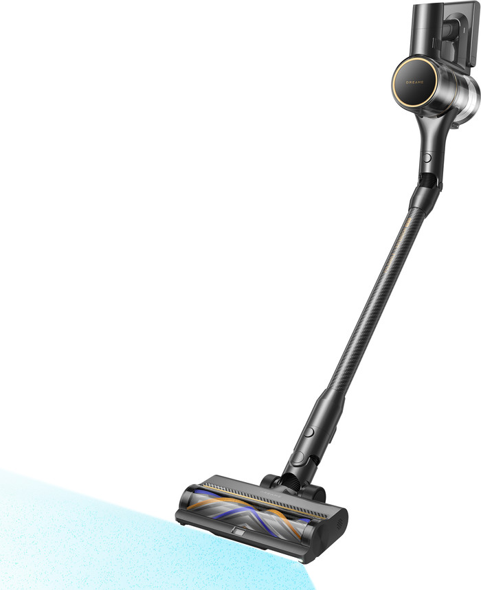 Dreame R20 Pro rechterkant