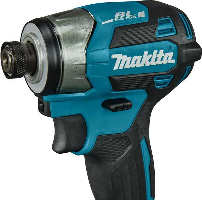 Makita DTD173Z (zonder accu) detail