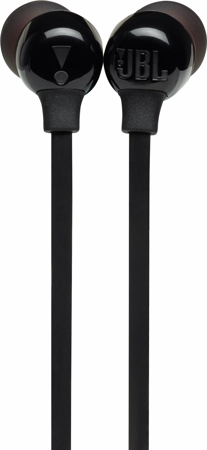 JBL Tune 125BT Noir null