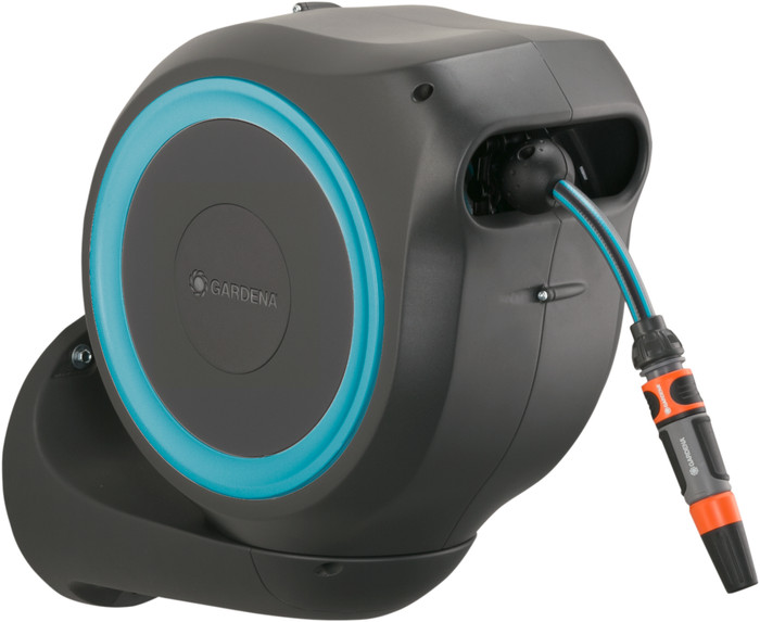 Gardena Wandslangenbox 15 RollUp S Main Image