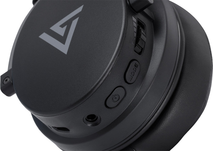 Vortech Essential Wireless Gaming Headset detail