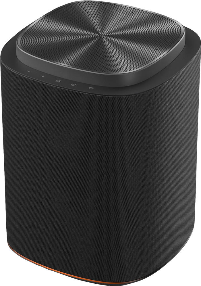 LG Sound Suite M7 Multiroom-speaker bovenkant