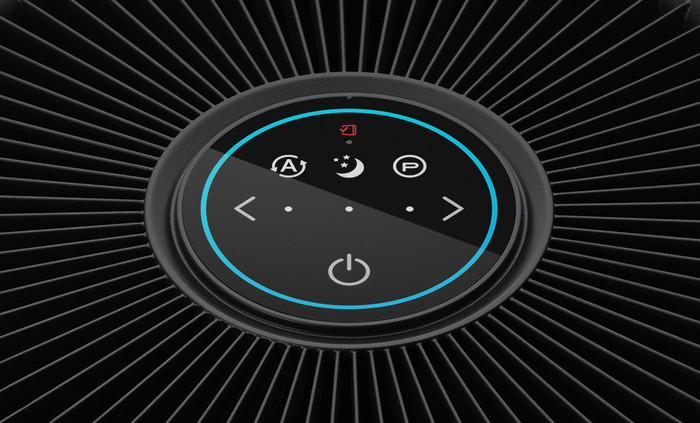 Winix Zero Compact null