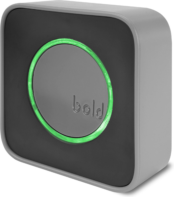 Bold Smart Lock SX-33 + Bold Connect null