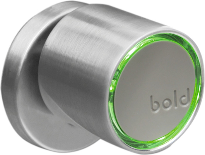 Bold Smart Lock SX-33 + Bold Connect null