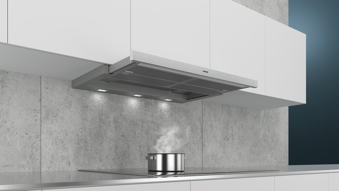 Siemens LI64MB521 produit à l'usage