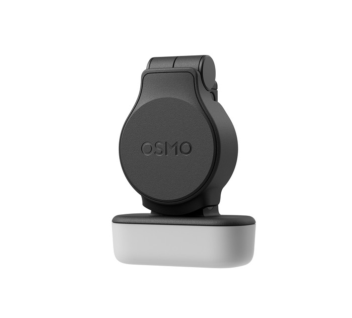 DJI Osmo Pocket 4 Fill Light détail