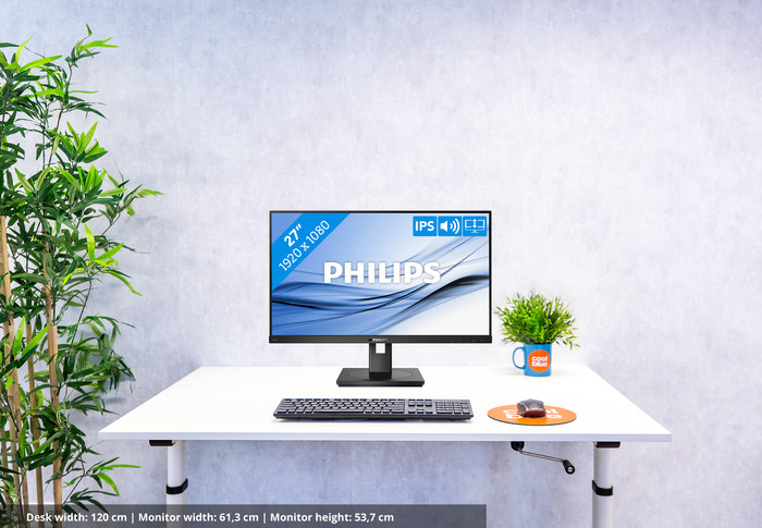Philips 272B1G/00 visual Coolblue 1