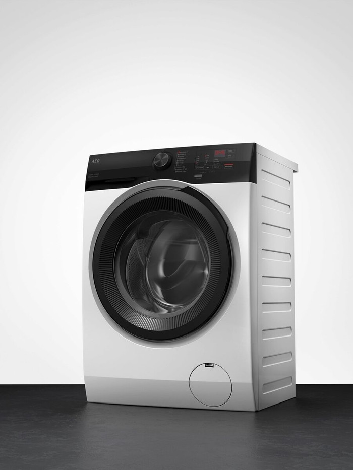 AEG LF6ECB94 ProSense côté droit