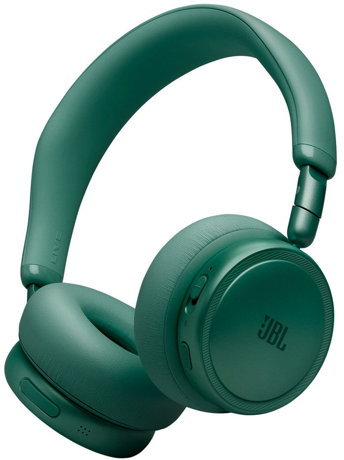 JBL Live 680NC Groen rechterkant