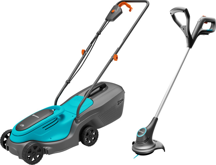 Gardena PowerMax 30/18V P4A Solo + Gardena SmallCut 23/18V P4A Solo (zonder accu) Main Image