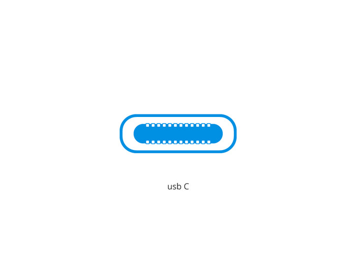 BlueBuilt Power Delivery Charger with USB-C Port 65W Black visual Coolblue 2