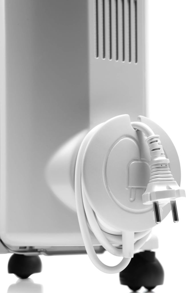 De'Longhi TRRSE1225 detail