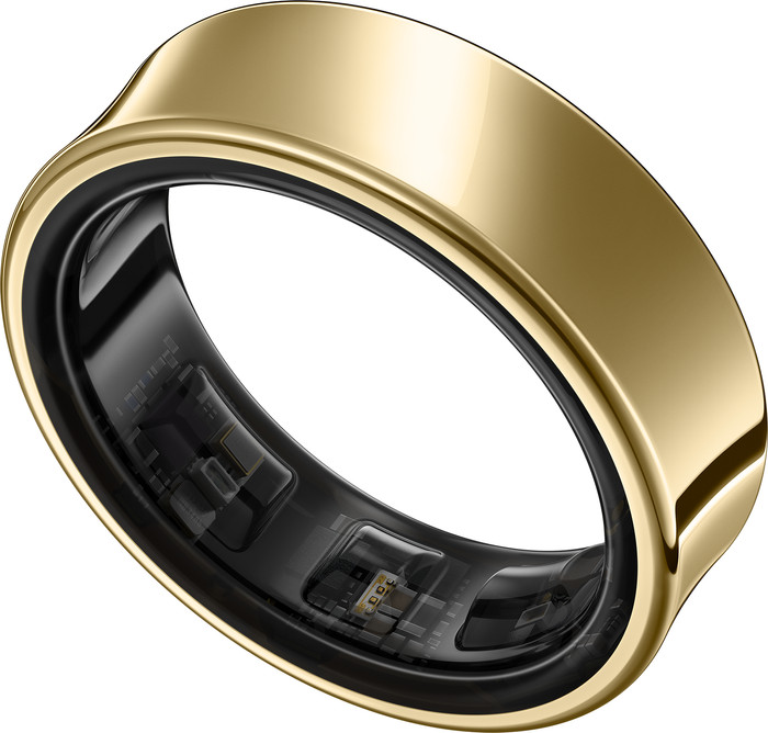 Samsung Galaxy Ring Maat 13 Goud Main Image
