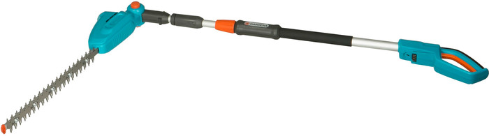 Gardena THS 42/18V-P4A Set rechterkant