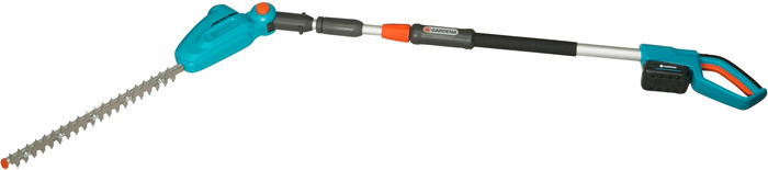 GARDENA THS 42/18V P4A solo (without battery) right side